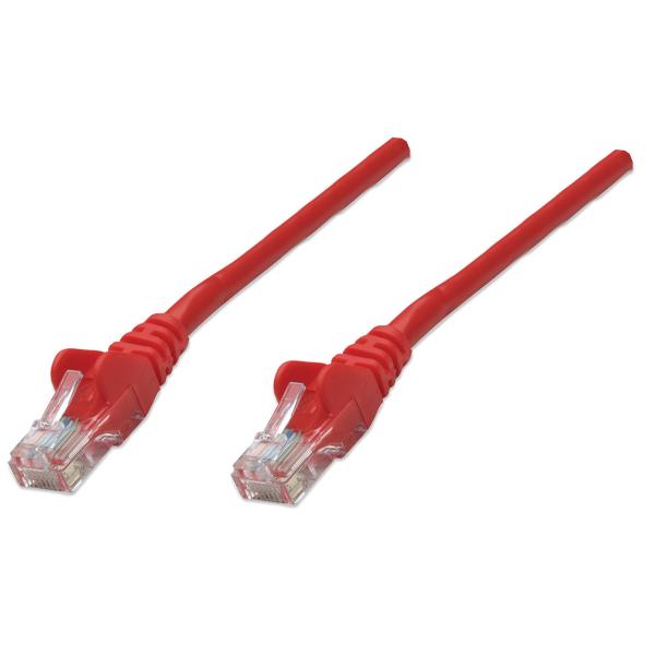 Intellinet Chiare Cavo Patch (U/Utp, Cat5e, 20 M), Cavo Di Rete - Immagine 2