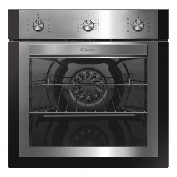 Candy FCNE613X _ FORNO INCASSO VENTILATO 8059019013008