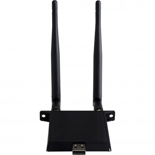 Viewsonic Vb-wifi-001 Presenter Laser