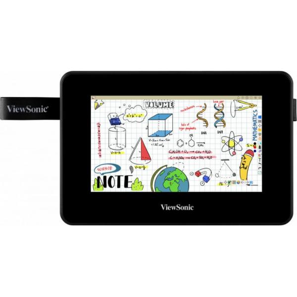 TAVOLETTA VIEWBOARD PEN DISPLAY 7 DIGITAL WRITING PAD TAVOLETTA GRAFI - immagine prodotto