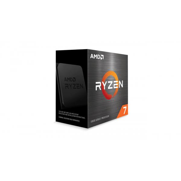 Amd Ryzen 7 5700g Processore - 3.8 Ghz