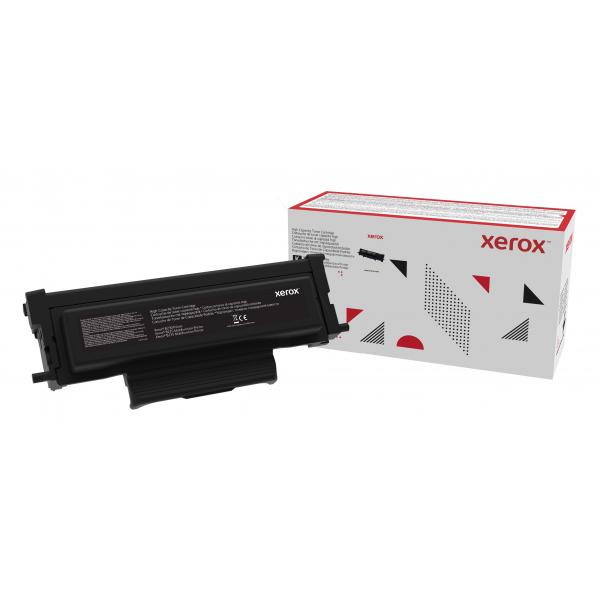 XEROX TONER NERO ALTA CAP B230/B225/B235 - immagine prodotto