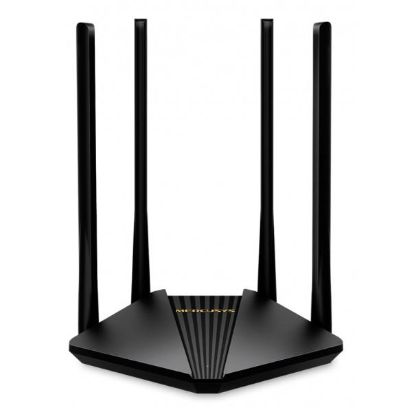 Mercusys Mr30g Router - 1200 Mbps