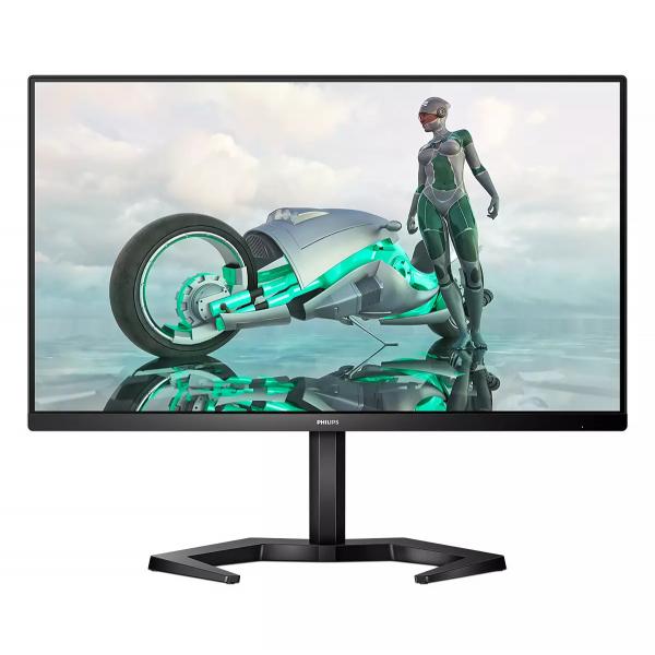 MON 23.8IPS 165HZ 1MS 2 HDMI DP PHILIPS 24M1N3200ZA/00 PIVOT MM - immagine prodotto