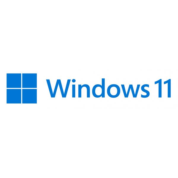 SW MS WINDOWS 11 PRO 64BIT 1PK DSP OEI DVD - immagine prodotto