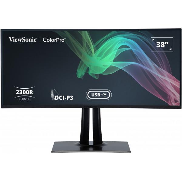 MON 38IPS QHD HDMI DP USB MDP HARDWARE CALIB 21:9 - immagine prodotto