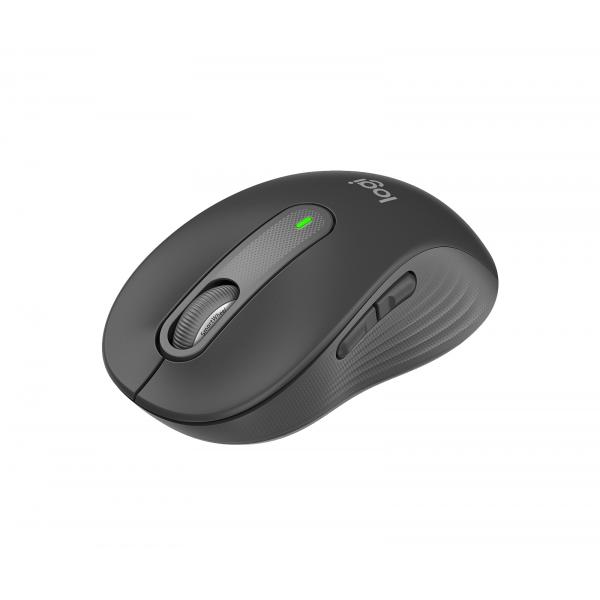 Logitech M650 Mouse Wireless Blu
