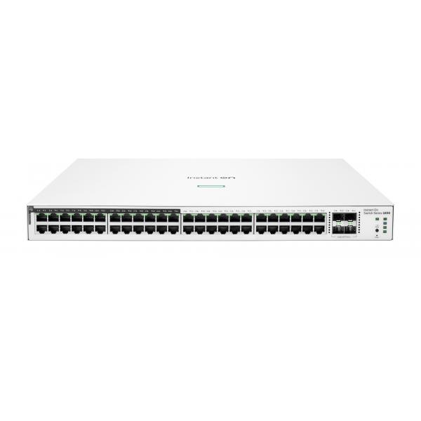 Hp Jl815a Switch - 48 Porte