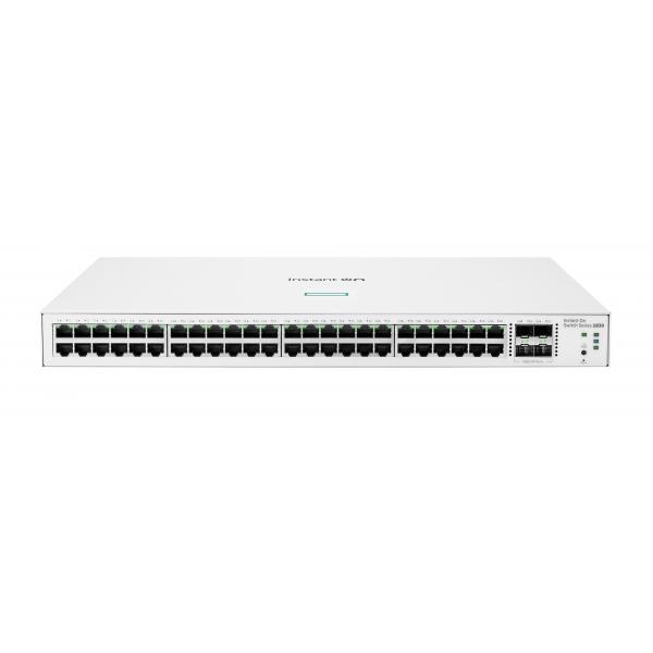 Hp Jl814a Switch - 48 Porte
