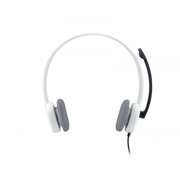 Logitech H150 Cuffia Con Microfono