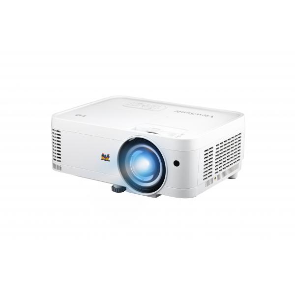 Viewsonic Ls550wh Ottica Corta/ultracorta