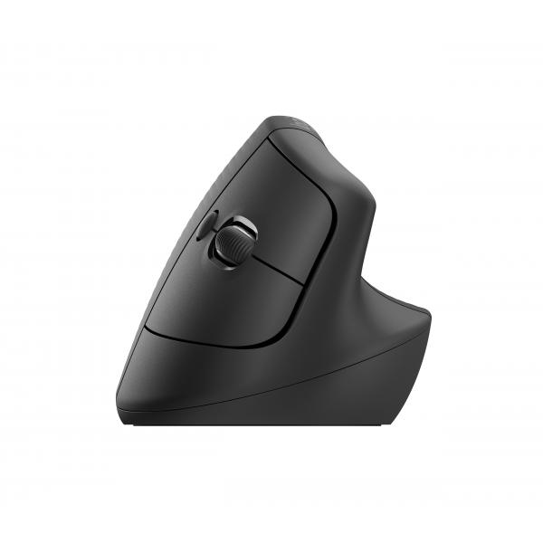 Logitech Mouse Wireless 4000 Dpi