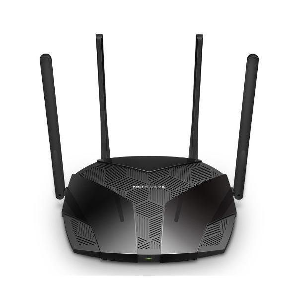 Mercusys Mr80x Router Wifi - 2402 Mbps
