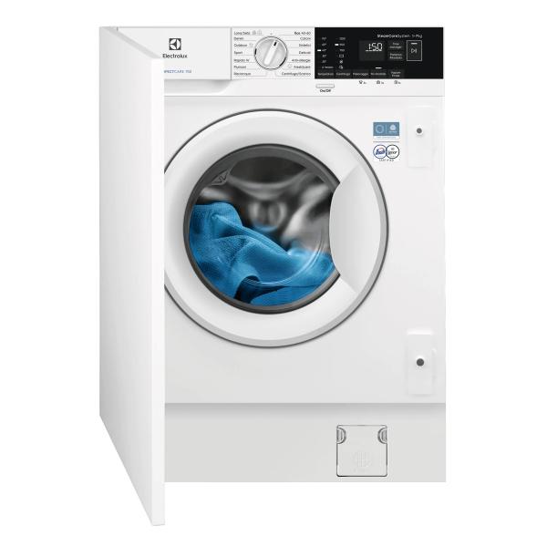 LAVATRICE ELECTROLUX EW7F472WBI#CONSEGNA IN 3 SETTIMANE#