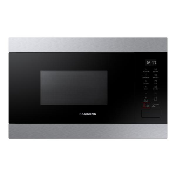 Samsung Incasso MG22M8274CT FORNO MW INC COMBINATO H38 22LT INOX 8806094305074