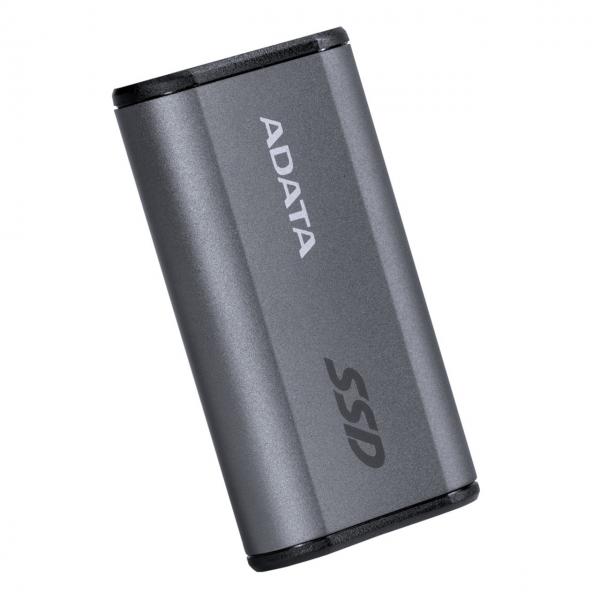 ADATA SSD ESTERNO SE880 PREMIUM 500GB USB 3.2 Gen2 R/W 2000/2000 - immagine prodotto