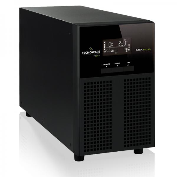 Tecnoware Fgcexapl3002iec Ups Line Interactive