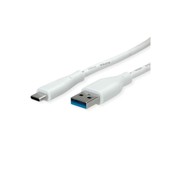Cavo Usb 3.2 A-c 2mt M/m Wh