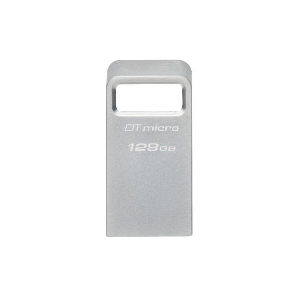 Kingston Dtmc3g2/128gb Usb 3.2 - 128 Gb