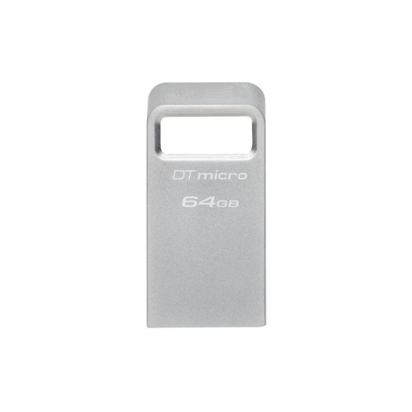 Kingston Dtmc3g2/64gb Usb 3.2 - 64 Gb